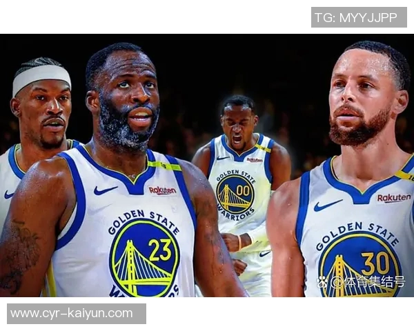 科尔强调库里与巴特勒主导进攻库明加在球队中扮演重要角色